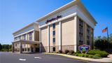 Hampton Inn Dover Exterior