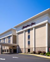 Hampton Inn Dover