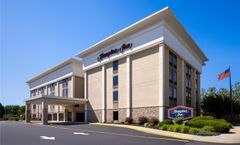 Hampton Inn Dover