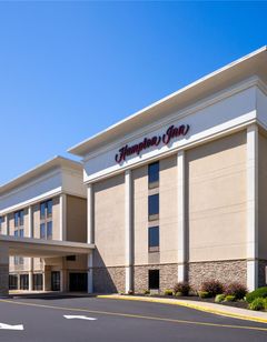 Hampton Inn Dover