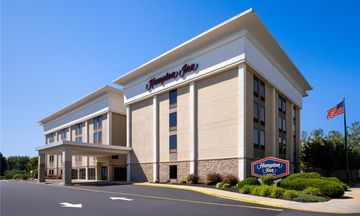 Hampton Inn Dover