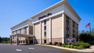Hampton Inn Dover
