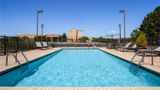 Hampton Inn Dover Pool