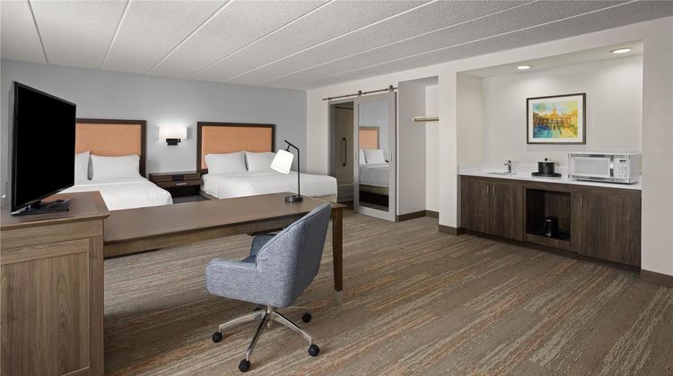 Hampton Inn Dover Other