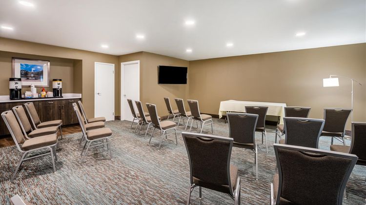 Hampton Inn Dover Meeting