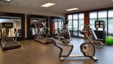 Hampton Inn Milford Health