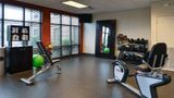 Hampton Inn Milford Health