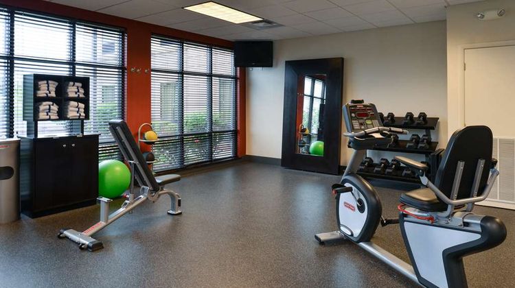 Hampton Inn Milford Health