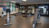 Hampton Inn Milford Health