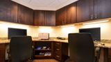 Hampton Inn Milford Other