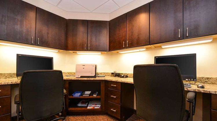 Hampton Inn Milford Other