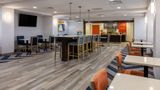 Hampton Inn Milford Restaurant