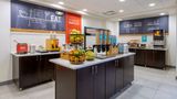 Hampton Inn Milford Restaurant