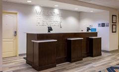 Hampton Inn Milford