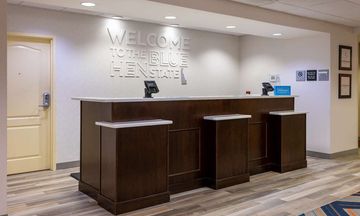 Hampton Inn Milford