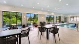 Hampton Inn Milford Pool