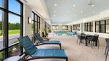 Hampton Inn Milford Pool