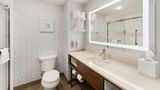 Hampton Inn Milford Room