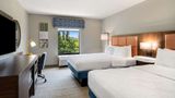 Hampton Inn Milford Room