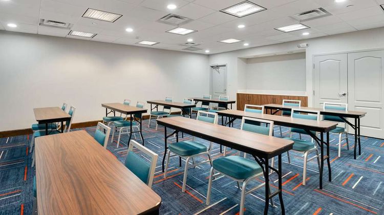 Hampton Inn Milford Meeting
