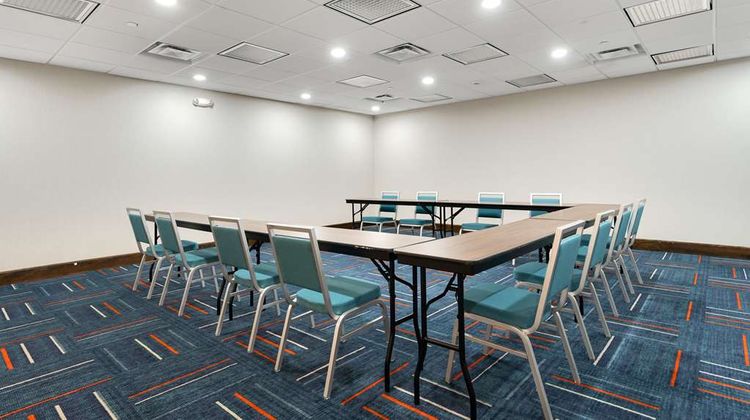 Hampton Inn Milford Meeting