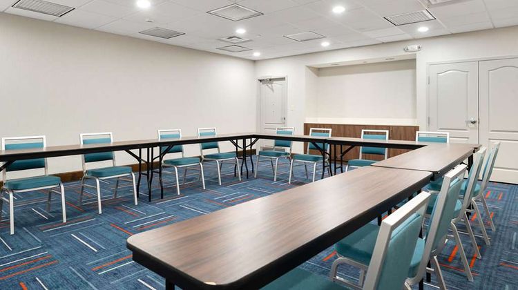 Hampton Inn Milford Meeting