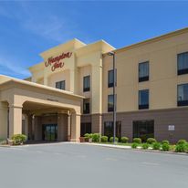 Hampton Inn Milford