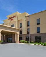 Hampton Inn Milford
