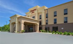 Hampton Inn Milford