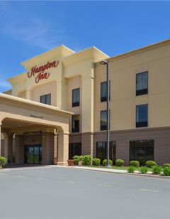 Hampton Inn Milford