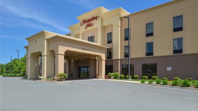 Hampton Inn Milford