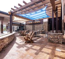 Hampton Inn Durango Exterior