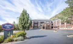 Hampton Inn Durango