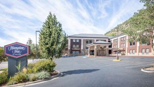 Hampton Inn Durango