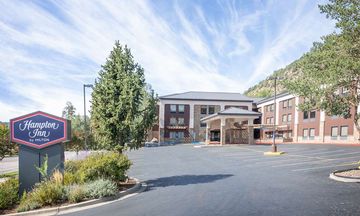 Hampton Inn Durango