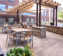 Hampton Inn Durango Exterior