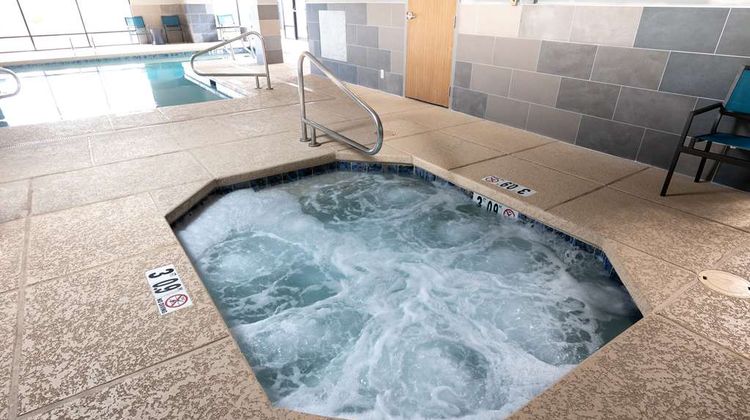 Hampton Inn Durango Recreation