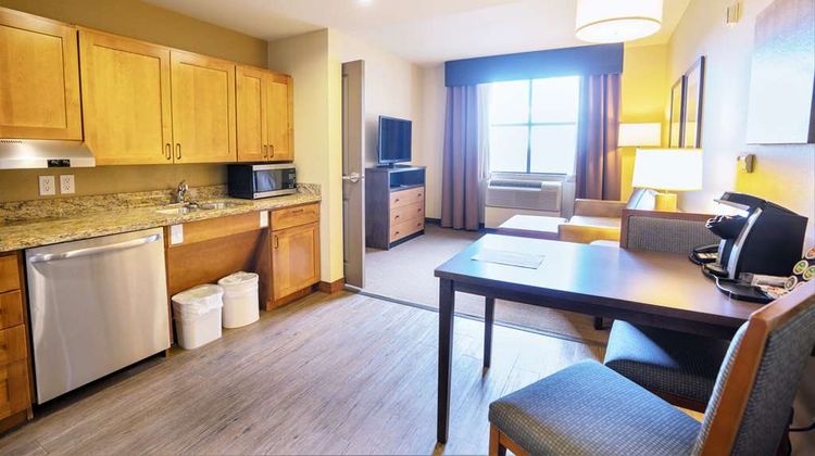 Homewood Suites by Hilton-Durango Room