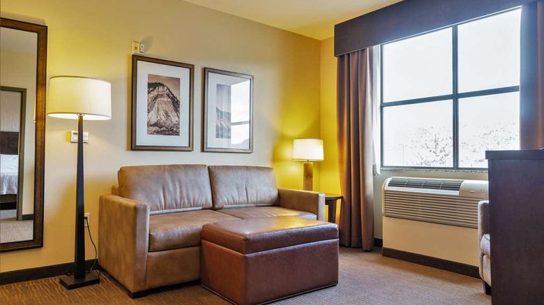 <b>Homewood Suites by Hilton-Durango Room</b>. Images powered by <a href="https://iceportal.shijigroup.com/" title="IcePortal" target="_blank">IcePortal</a>.