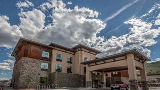 Homewood Suites by Hilton-Durango