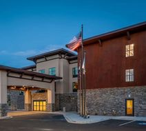 Homewood Suites by Hilton-Durango Exterior