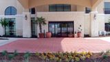 Hampton Inn & Suites Del Rio Exterior