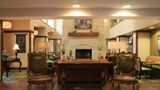 Hampton Inn & Suites Del Rio Lobby