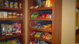 Hampton Inn & Suites Del Rio Restaurant