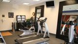 Hampton Inn & Suites Del Rio Health