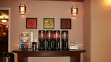 Hampton Inn & Suites Del Rio Restaurant