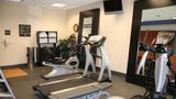 Hampton Inn & Suites Del Rio Health
