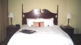 Hampton Inn & Suites Del Rio Room