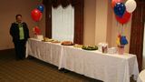 Hampton Inn & Suites Del Rio Meeting