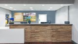 <b>Hampton Inn & Suites Del Rio Lobby</b>. Images powered by <a href="https://iceportal.shijigroup.com/" title="IcePortal" target="_blank">IcePortal</a>.